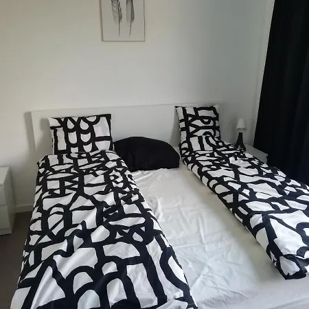 Dicht Bij Zee Ostende