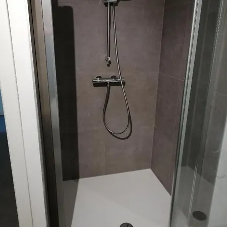 Apartment Dicht Bij Zee